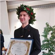 🔢 Ingegnere offre ripetizioni di Matematica! 📚